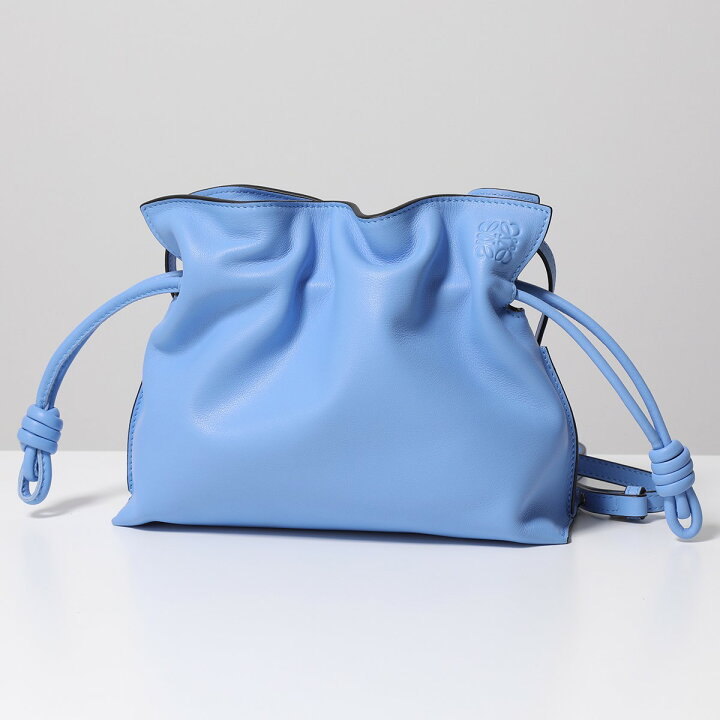 楽天市場】LOEWE ロエベ ショルダーバッグ FLAMENCO CLUTCH MINI 