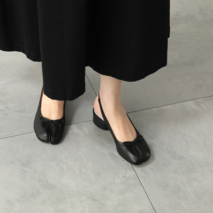 楽天市場】MAISON MARGIELA メゾンマルジェラ 22 サンダル Tabi タビ 