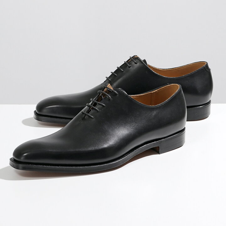 楽天市場】CROCKETT&JONES クロケットアンドジョーンズ レザーシューズ  
