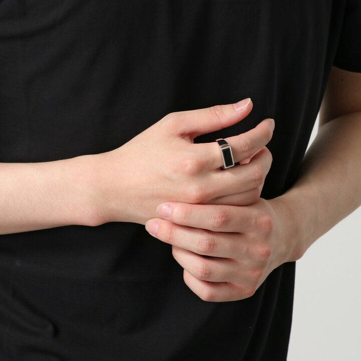 楽天市場】TOMWOOD トムウッド リング メンズ Peaky Ring Polished 