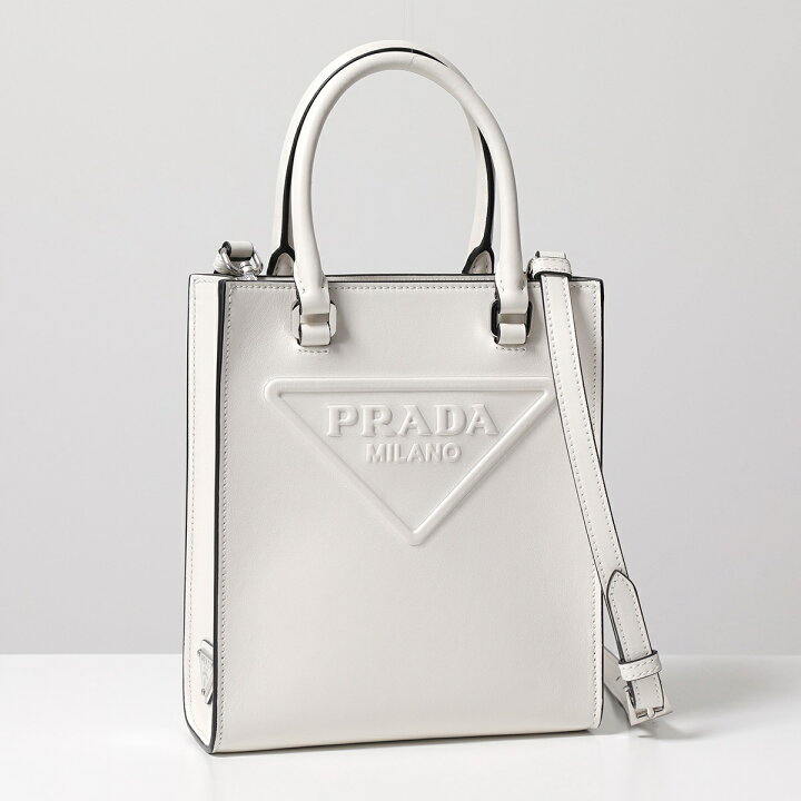 楽天市場】PRADA プラダ ショルダーバッグ 1BA333 ASK OOO レディース 