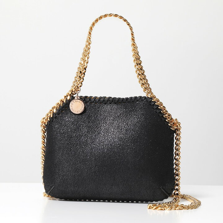 楽天市場】STELLA McCARTNEY ステラマッカートニー ショルダーバッグ