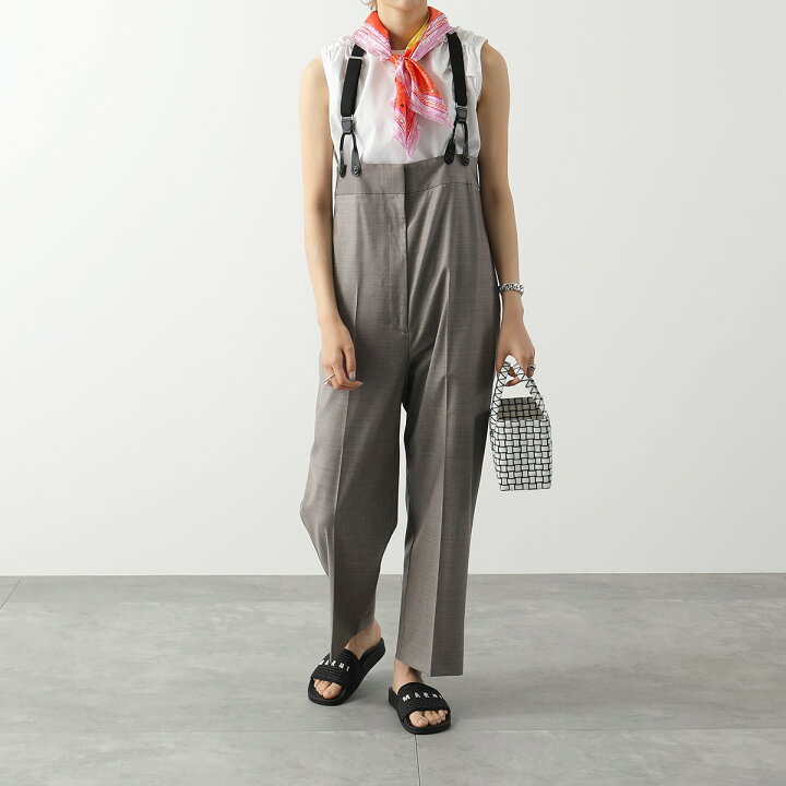 楽天市場】MARNI マルニ サンダル SAMS016102 P3860 レディース ロゴ刺繍 スライドサンダル コンフォート フラット シューズ 靴 カラー2色 : インポートセレクト musee 楽天市場】MARNI マルニ サンダル SAMS016102 P3860 レディース ロゴ刺繍 スライドサンダル コンフォート フラット シューズ 靴 カラー2色 : インポートセレクト musee