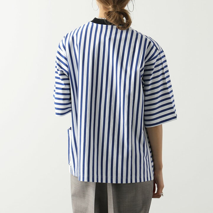 楽天市場】MARNI マルニ 半袖 Tシャツ HUMU0229X0 UTC146 レディース 