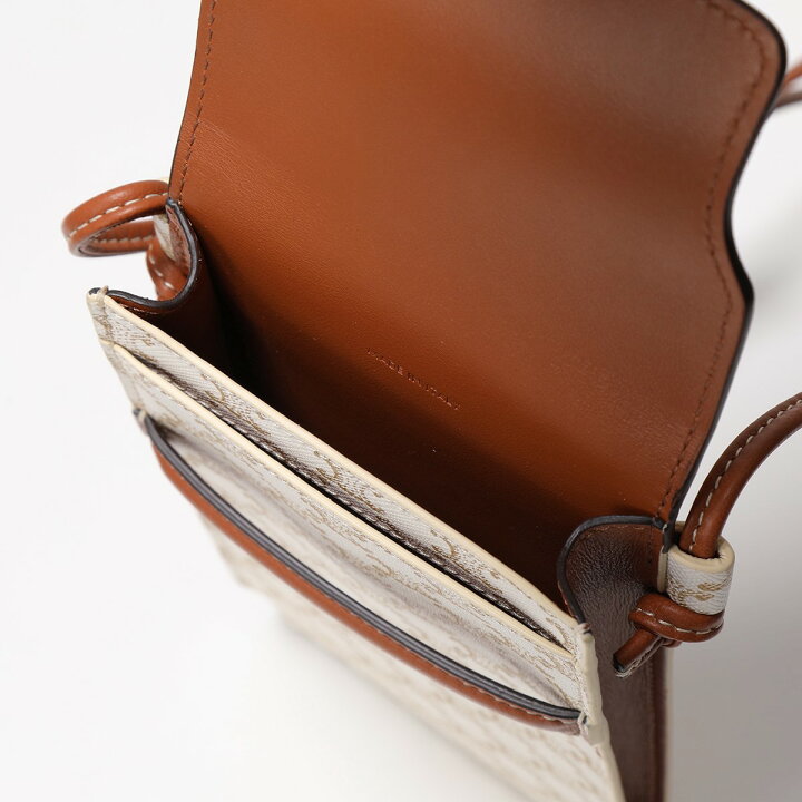 楽天市場】CELINE セリーヌ フォンポーチ Phone pouch with Flap 