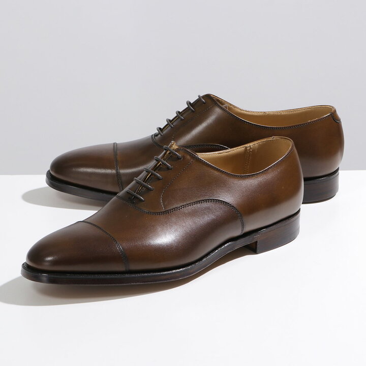 楽天市場】CROCKETT&JONES クロケットアンドジョーンズ レザーシューズ 