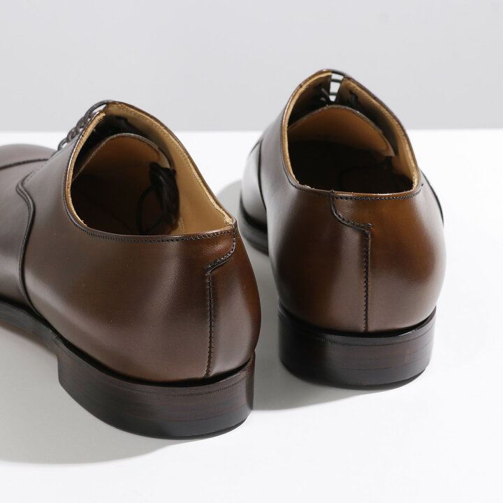 楽天市場】CROCKETT&JONES クロケットアンドジョーンズ レザーシューズ 