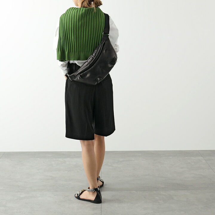 楽天市場】MAISON MARGIELA メゾンマルジェラ 11 ボディバッグ Glam 