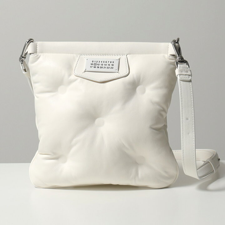 楽天市場】MAISON MARGIELA メゾンマルジェラ 11 ショルダーバッグ 
