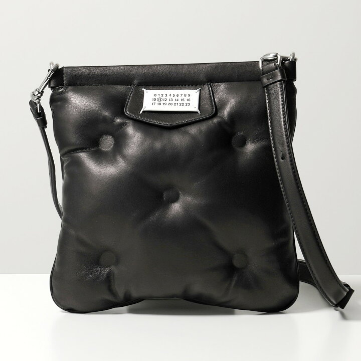 楽天市場】MAISON MARGIELA メゾンマルジェラ ショルダーバッグ Glam  