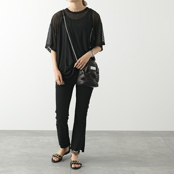 楽天市場】MAISON MARGIELA メゾンマルジェラ バックパック Glam Slam  