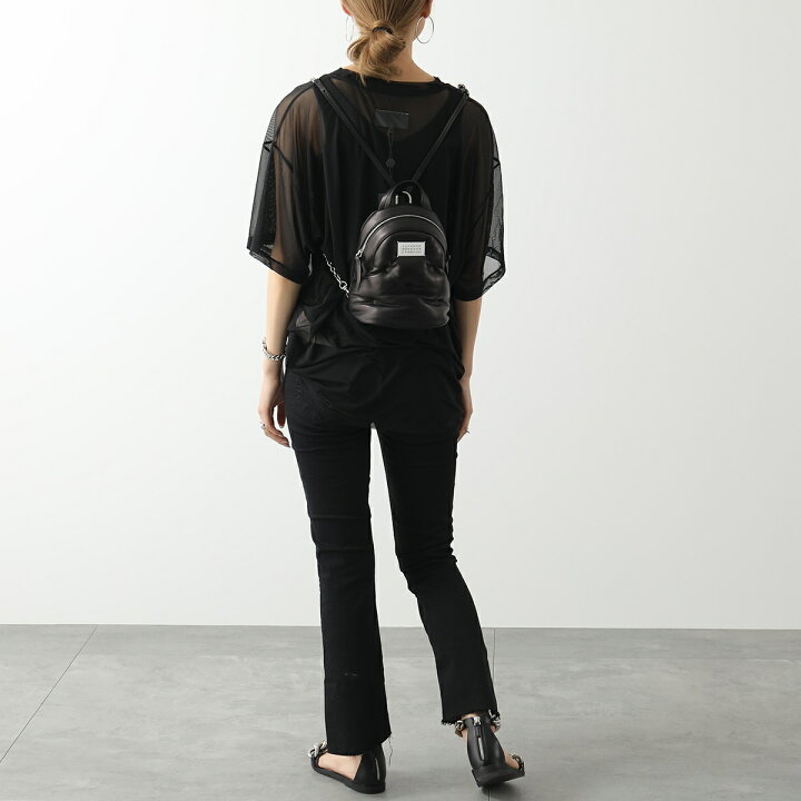 楽天市場】MAISON MARGIELA メゾンマルジェラ 11 バックパック 