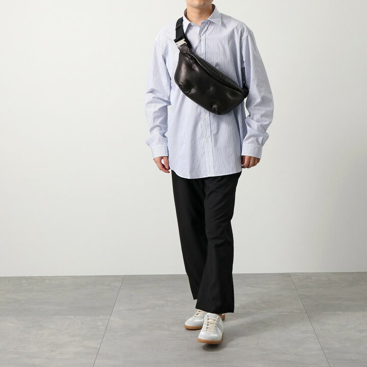 楽天市場】MAISON MARGIELA メゾンマルジェラ 11 ボディバッグ Glam  