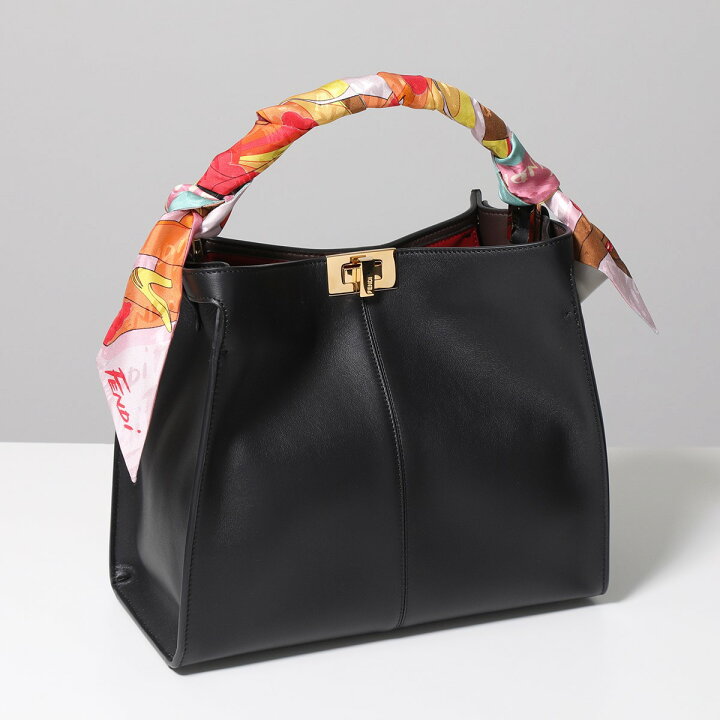 楽天市場】FENDI フェンディ スカーフ FXT011 AJWB レディース 
