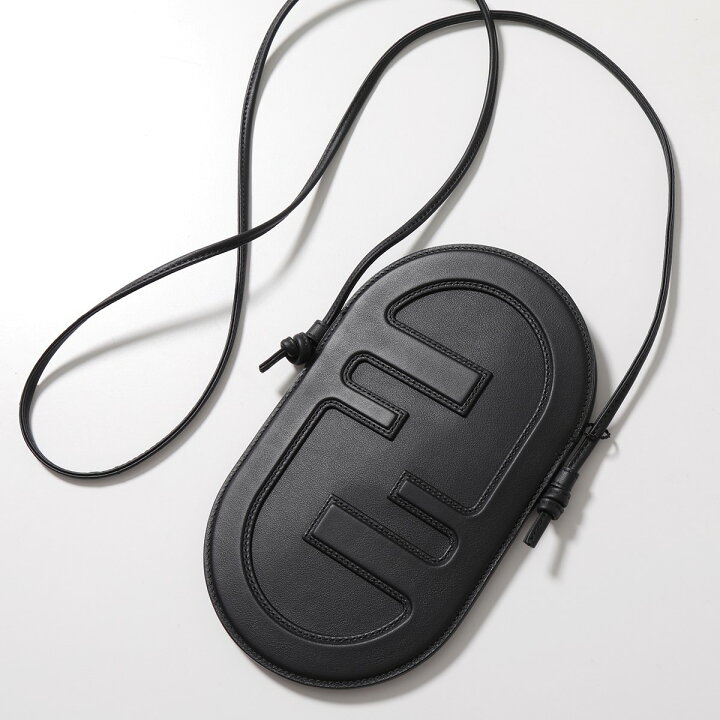 楽天市場】FENDI フェンディ フォンケース PHONE HOLDER 7AS055 A5DY 
