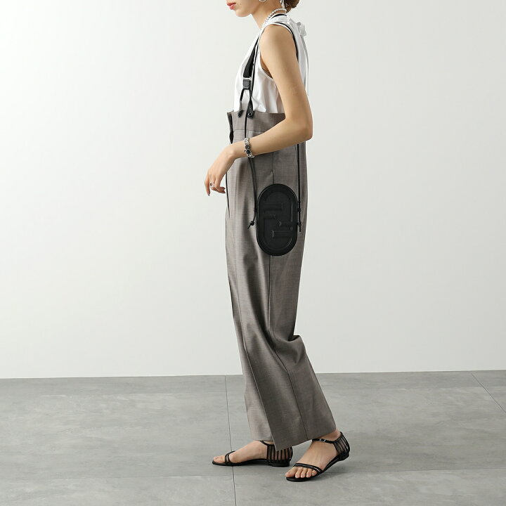 楽天市場】FENDI フェンディ フォンケース PHONE HOLDER 7AS055 A5DY 