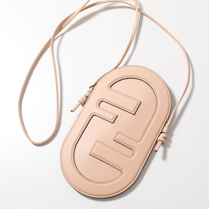 楽天市場】FENDI フェンディ フォンケース PHONE HOLDER 7AS055 A5DY 