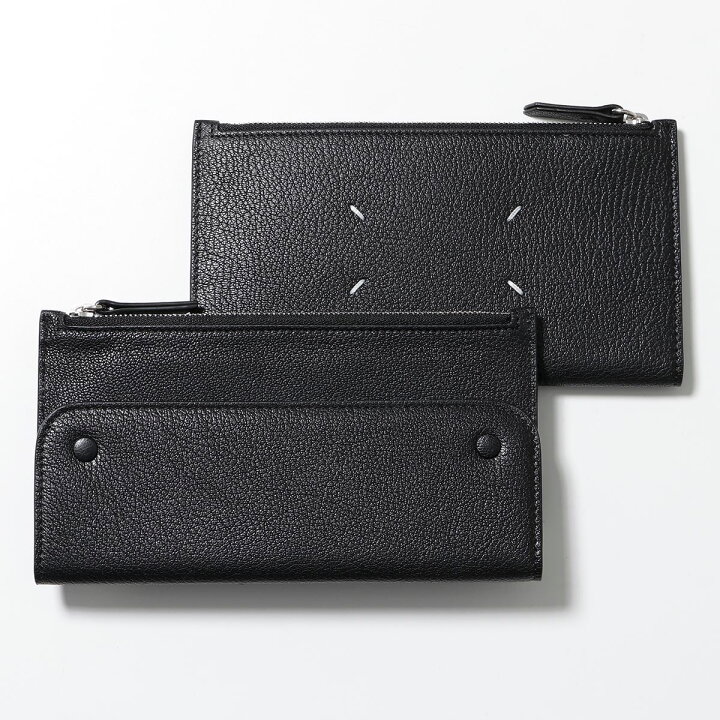 楽天市場】MAISON MARGIELA メゾンマルジェラ 11 長財布 SA3UI0011 