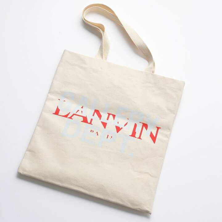 楽天市場】GALLERY DEPT × LANVIN ギャラリーデプト ランバン コラボ 
