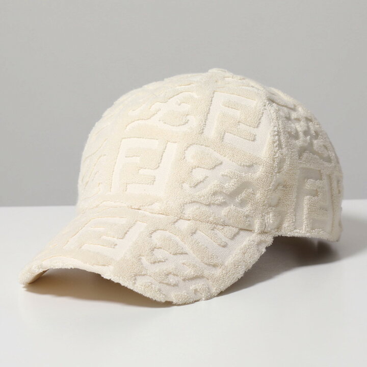 楽天市場】FENDI フェンディ ベースボールキャップ FXQ768 AIJM メンズ  