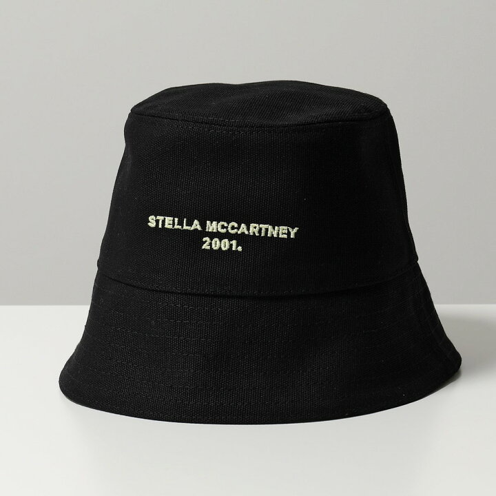 楽天市場】STELLA McCARTNEY ステラマッカートニー バケットハット  