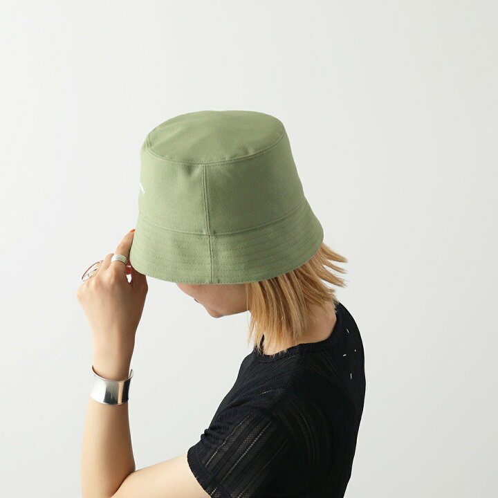 楽天市場】STELLA McCARTNEY ステラマッカートニー バケットハット 