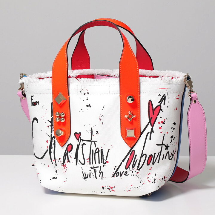 楽天市場】Christian Louboutin クリスチャンルブタン ショルダー  