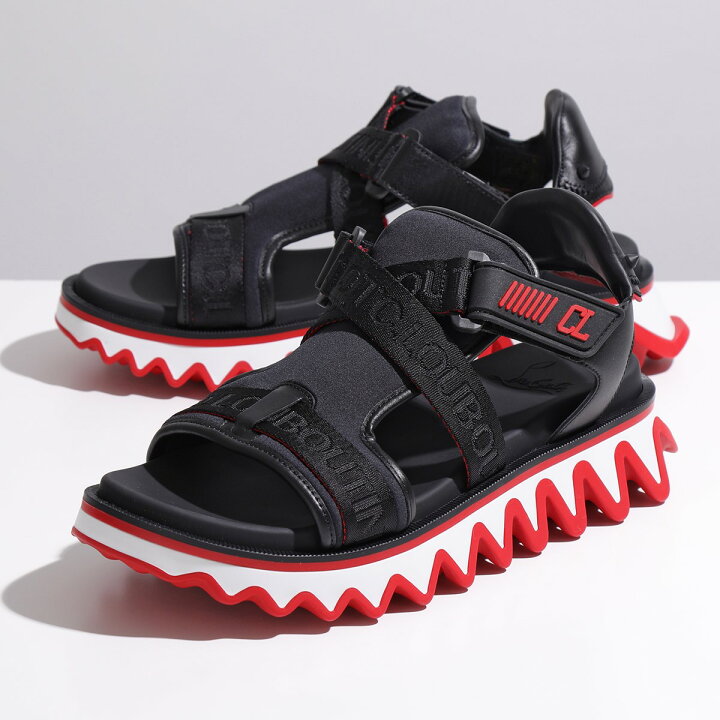 Christian Louboutin サンダル 
