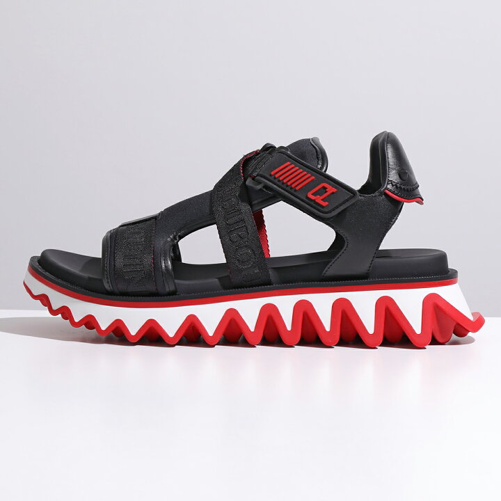 楽天市場】Christian Louboutin クリスチャンルブタン サンダル Summer 