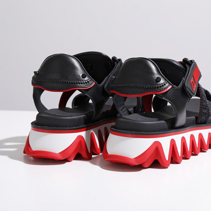 楽天市場】Christian Louboutin クリスチャンルブタン サンダル Summer 