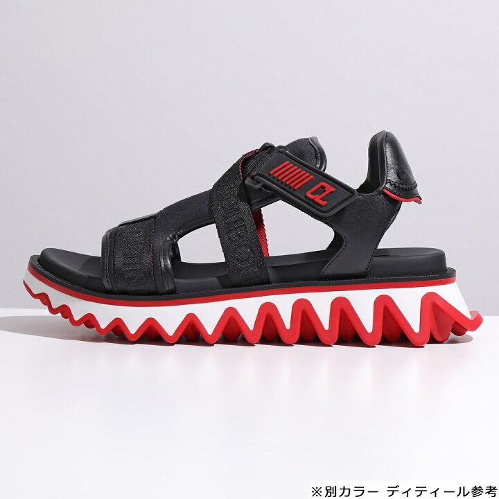 楽天市場】Christian Louboutin クリスチャンルブタン サンダル Summer 