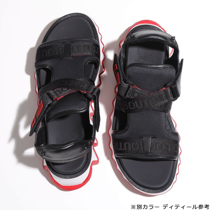 楽天市場】Christian Louboutin クリスチャンルブタン サンダル Summer 