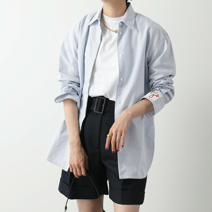 楽天市場】GOLDEN GOOSE ゴールデングース シャツ GWP00820 P000548 
