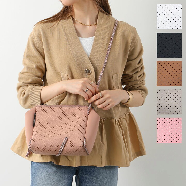 楽天市場】State of Escape ステイトオブエスケープ ショルダーバッグ  