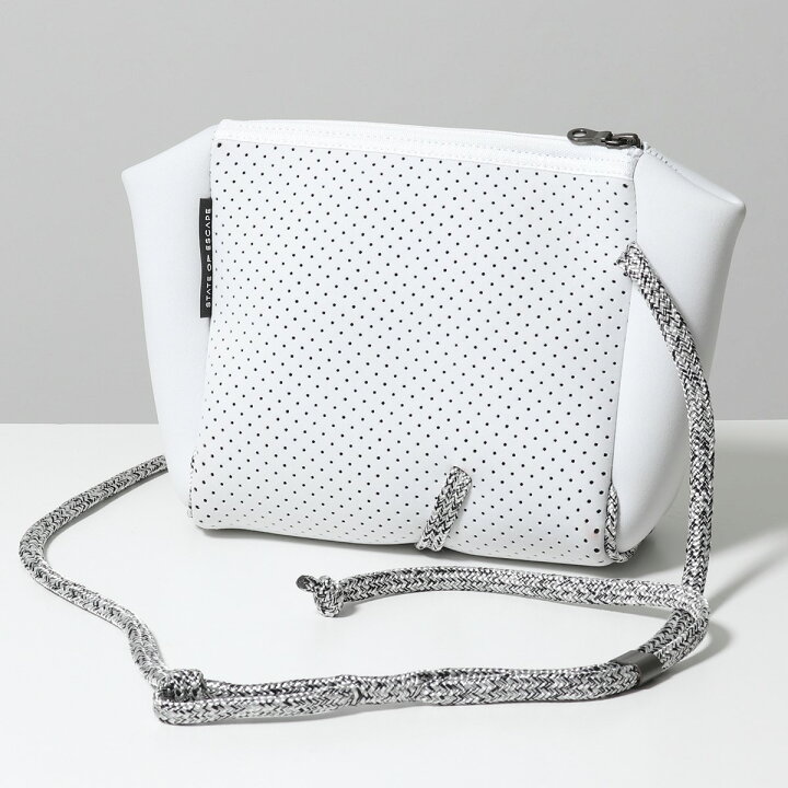 楽天市場】State of Escape ステイトオブエスケープ ショルダーバッグ  