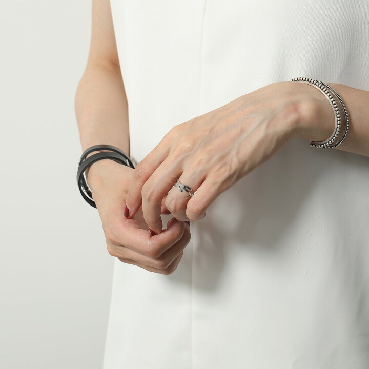 楽天市場】SAINT LAURENT サンローラン リング 670468 Y1500  