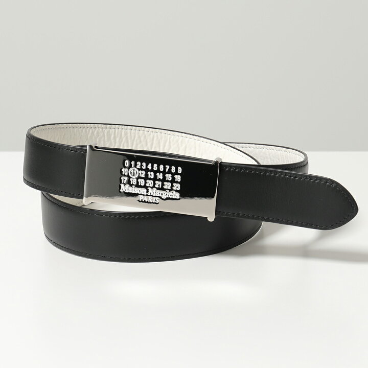 楽天市場】MAISON MARGIELA メゾンマルジェラ 11 ベルト S56TP0125  