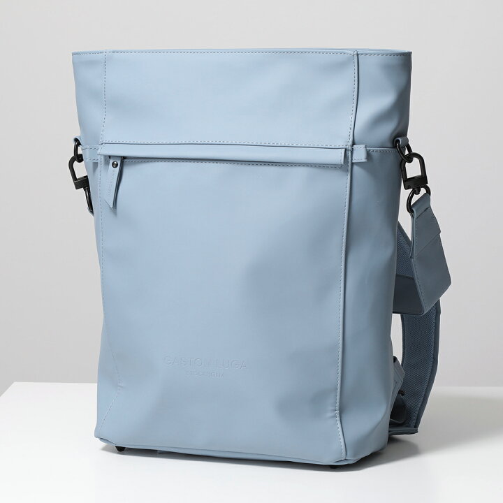 楽天市場】GASTON LUGA ガストンルーガ バックパック TATE トーテ  