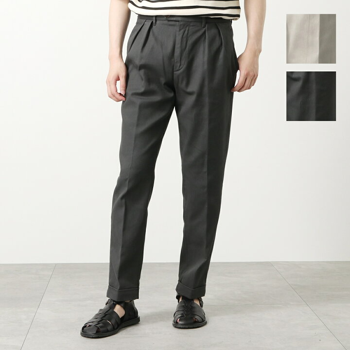 楽天市場】YCHAI イカイ チノパン YPU032 2TS0064 E ROBUSTO ロブスト  