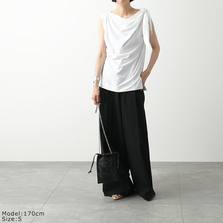 楽天市場】DRIES VAN NOTEN ドリスヴァンノッテン トップス HEROLE 