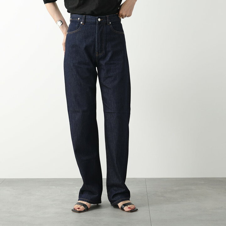 楽天市場】DRIES VAN NOTEN ドリスヴァンノッテン ジーンズ PISCOS  