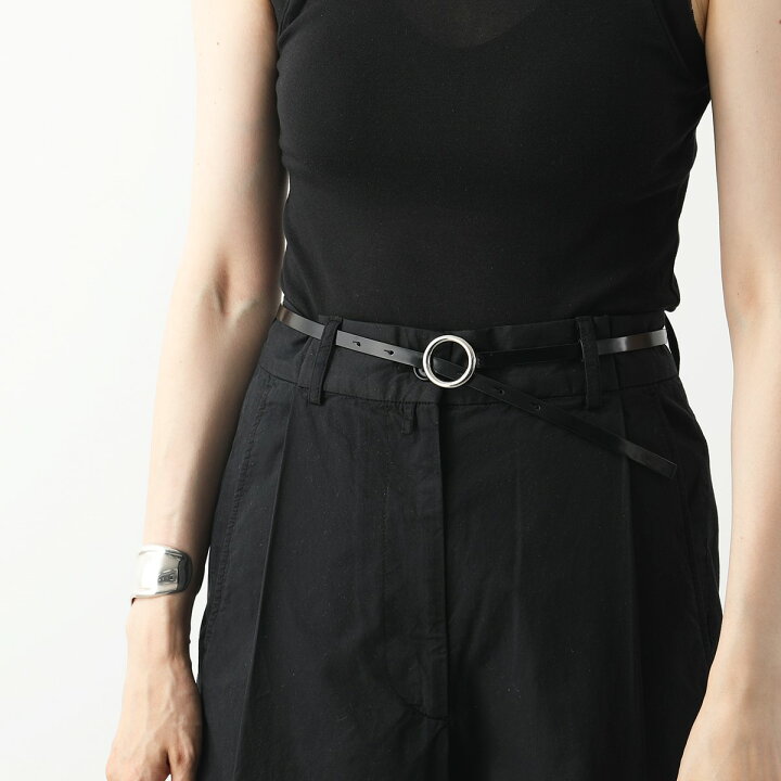 楽天市場】DRIES VAN NOTEN ドリスヴァンノッテン ベルト BELTW221-006  