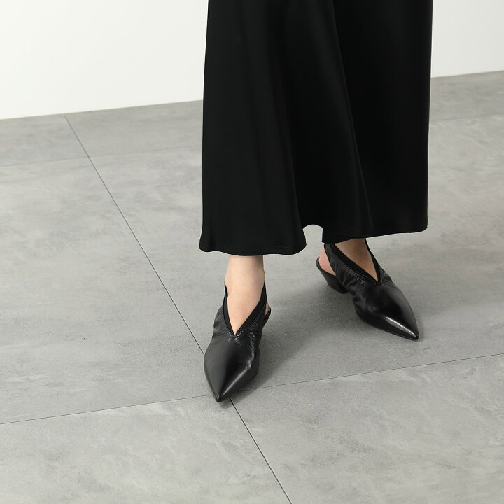 楽天市場】JIL SANDER ジルサンダー パンプス JS38050A 15020 