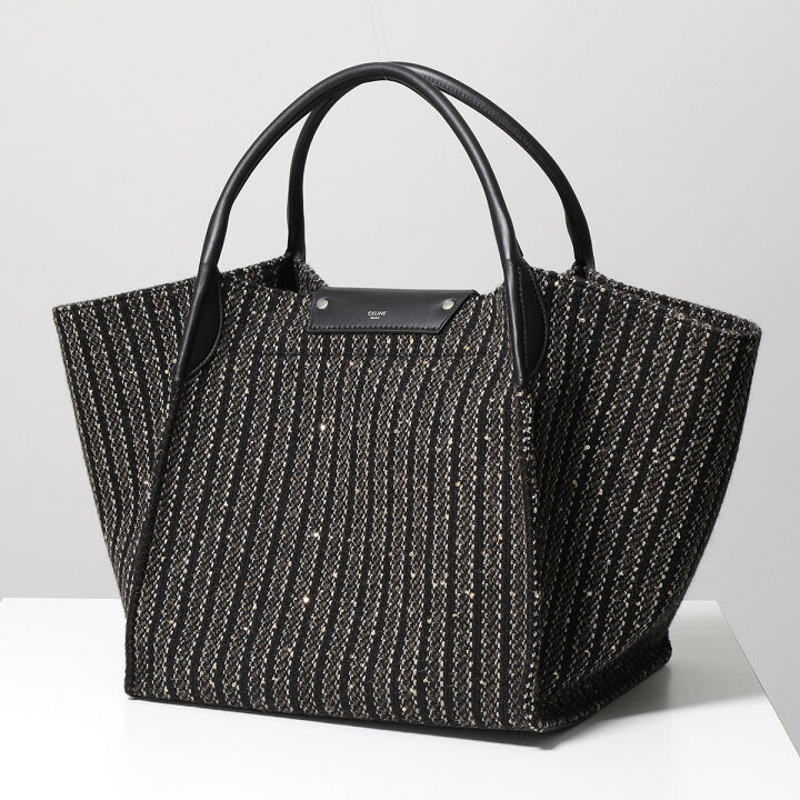 楽天市場】CELINE セリーヌ トートバッグ Medium Big Bag 189862BV4 