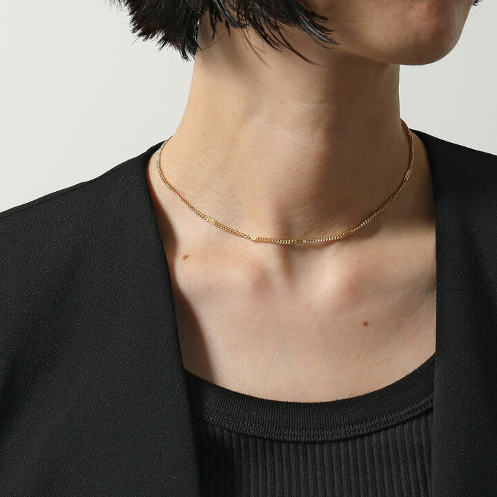 楽天市場】SAINT LAURENT サンローラン ネックレス 683512 Y1500 