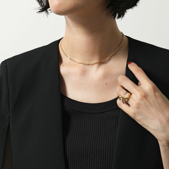 楽天市場】SAINT LAURENT サンローラン ネックレス 683512 Y1500 