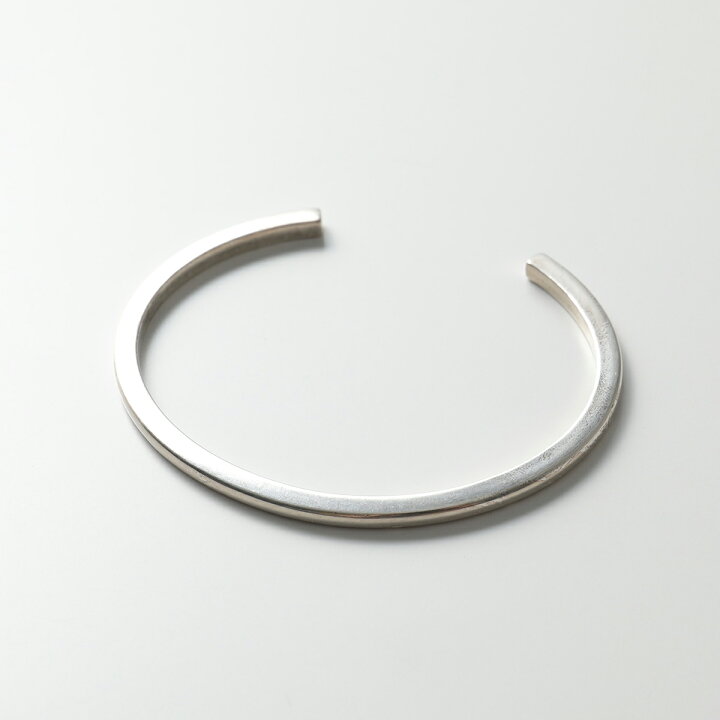 楽天市場】SAINT LAURENT サンローラン バングル 687130 Y1500  