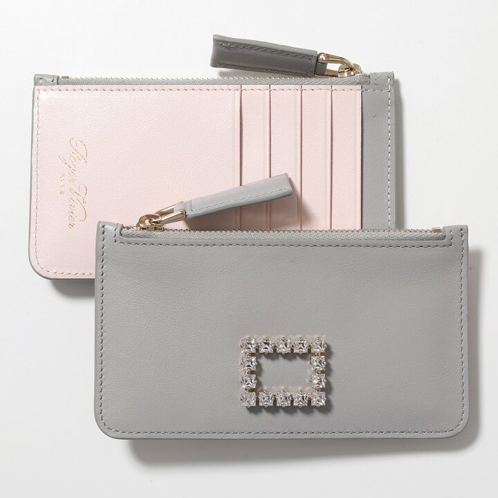楽天市場】ROGER VIVIER ロジェヴィヴィエ フラグメントケース  