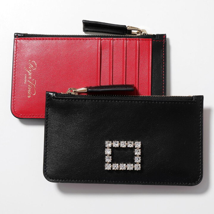 楽天市場】ROGER VIVIER ロジェヴィヴィエ フラグメントケース  