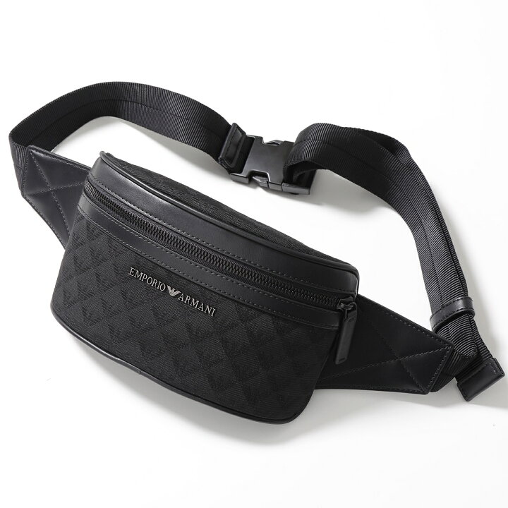 楽天市場】EMPORIO ARMANI エンポリオアルマーニ バッグ Y4O312 Y022V 